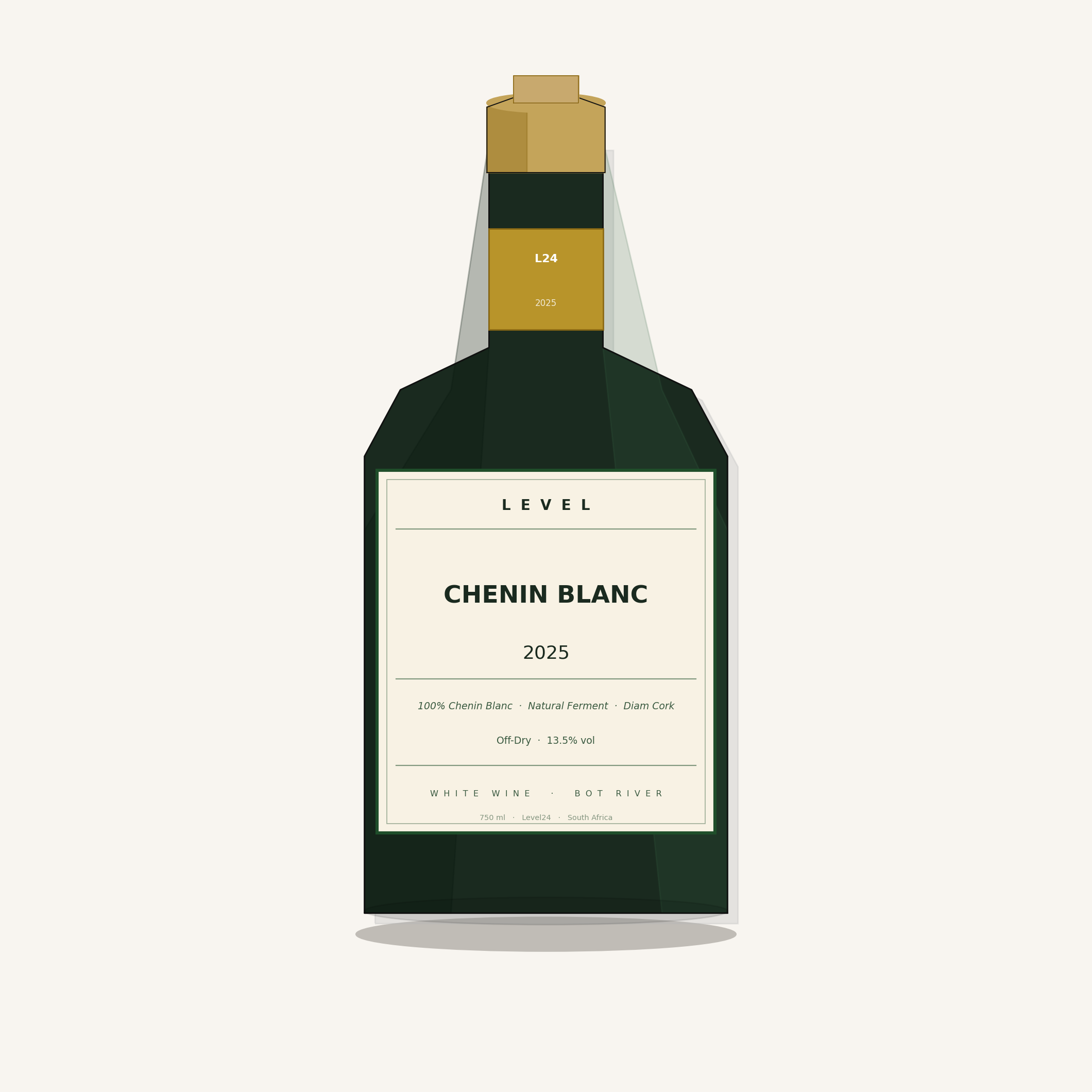 Level Chenin Blanc